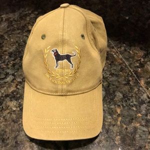 The Black Dog Tavern Hat